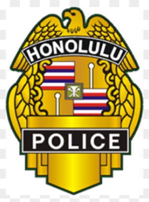 honolulu honolulupd hpd arrest